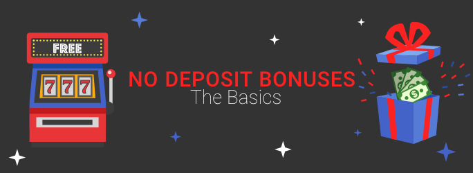 no deposit bonus