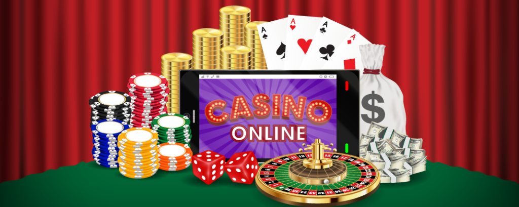 no deposit casino